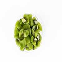 Kiwi Pieces
