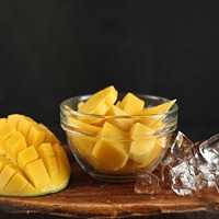Mango Pieces