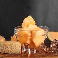 Melon Pieces