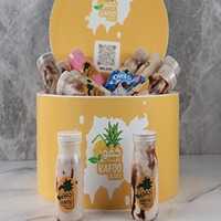 Milkshake Box (12 pieces)