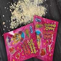 Shakshaka (Snack/Crunchy Mix)